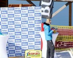 SKI CUP 2017